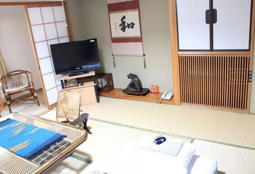 Fotos del hotel Nakatono:  12