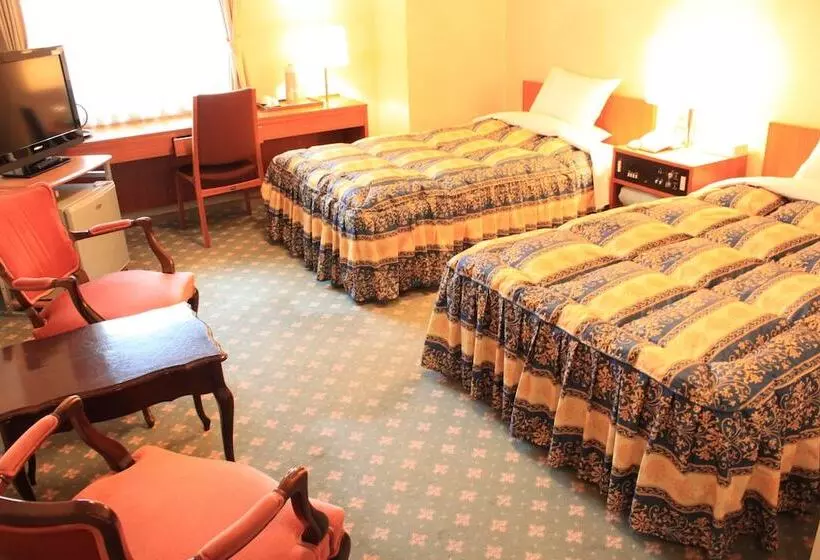 Fotos del hotel Nakatono:  2