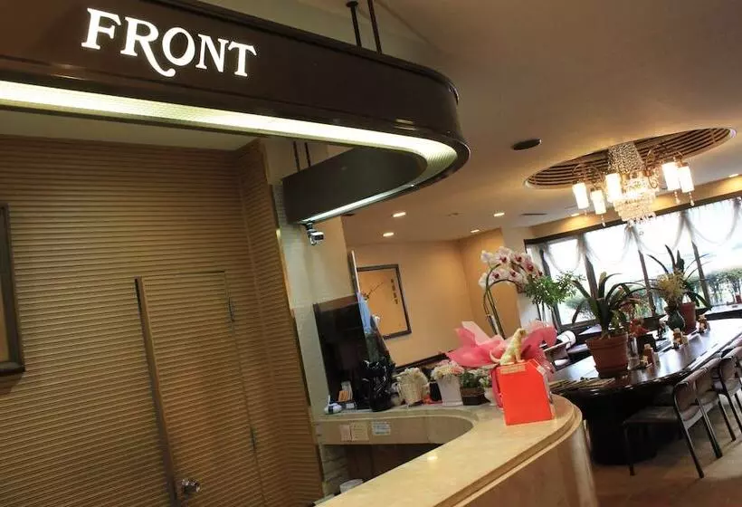 Fotos del hotel Nakatono:  10