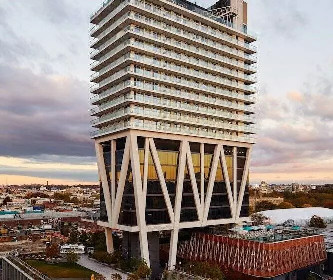 Fotos del hotel The William Vale:  23