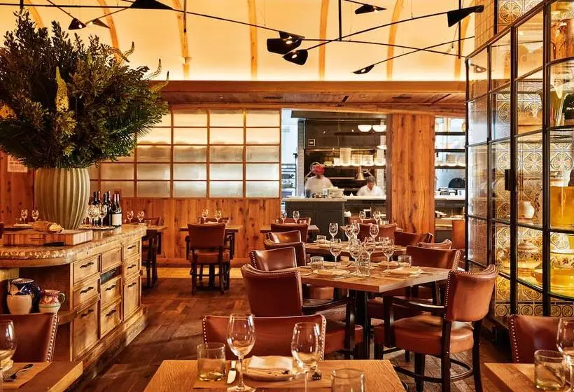 Fotos del hotel The William Vale:  10