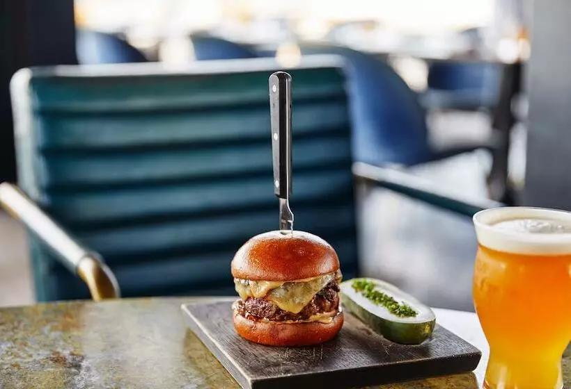 Fotos del hotel The William Vale:  13