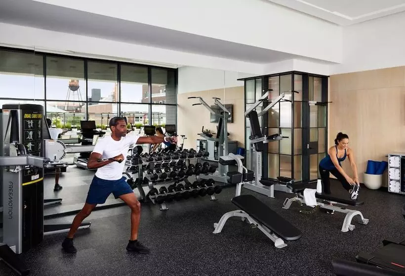 Fotos del hotel The William Vale:  3