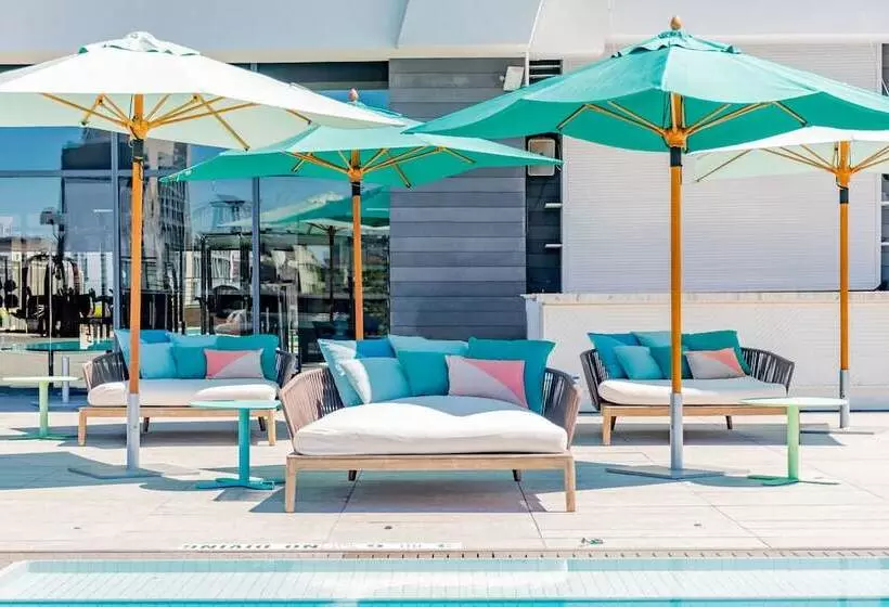 Fotos del hotel The William Vale:  5