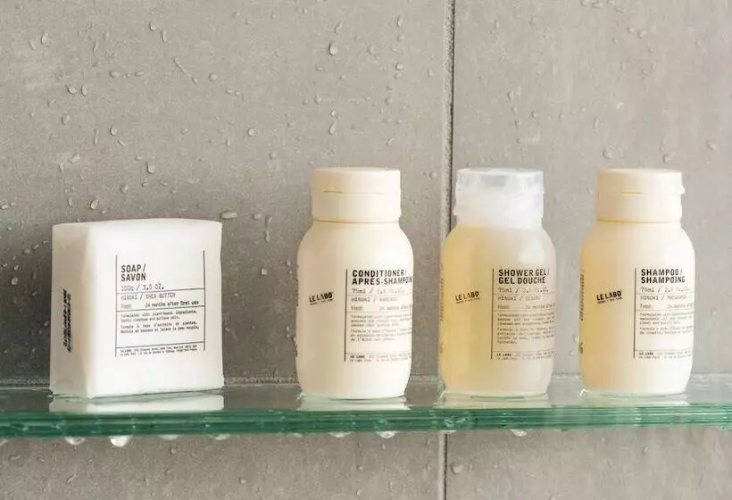 Fotos del hotel The William Vale:  20