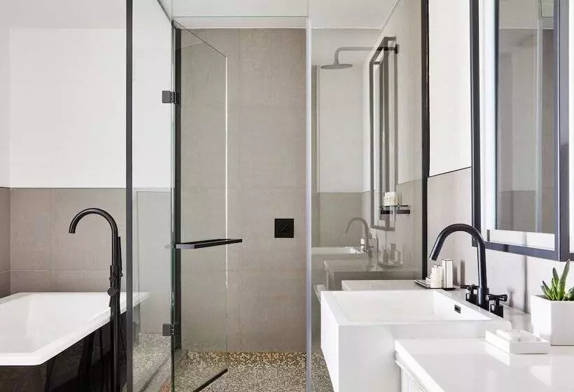 Fotos del hotel The William Vale:  14