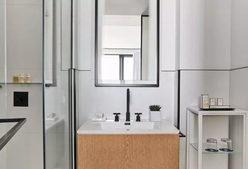 Fotos del hotel The William Vale:  16