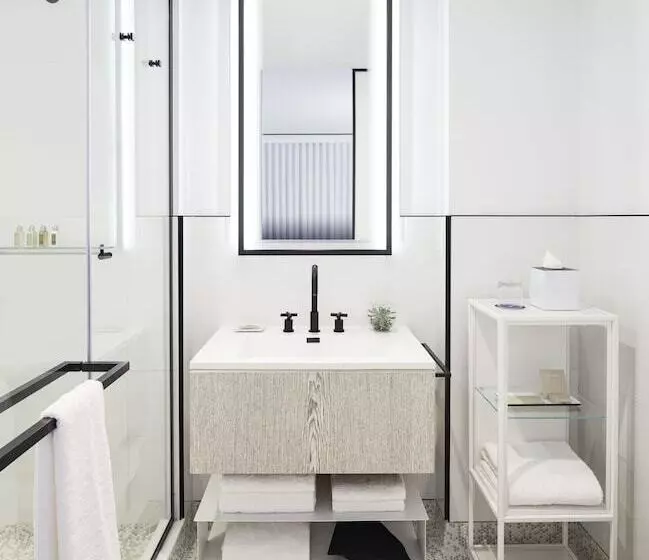 Fotos del hotel The William Vale:  11