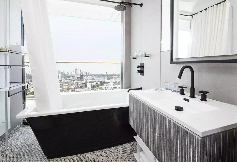 Fotos del hotel The William Vale:  18