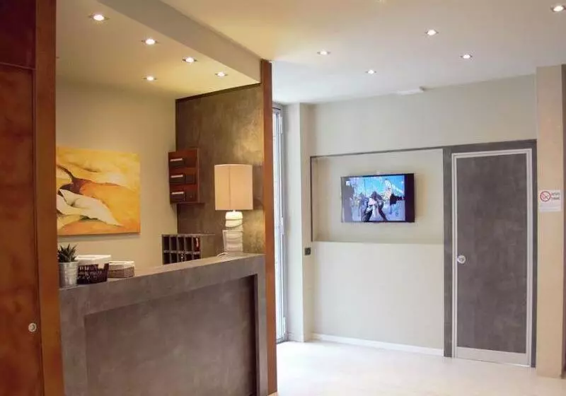 Fotos del hotel Zara Milano:  3