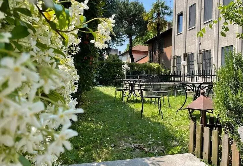 Fotos del hotel Zara Milano:  6