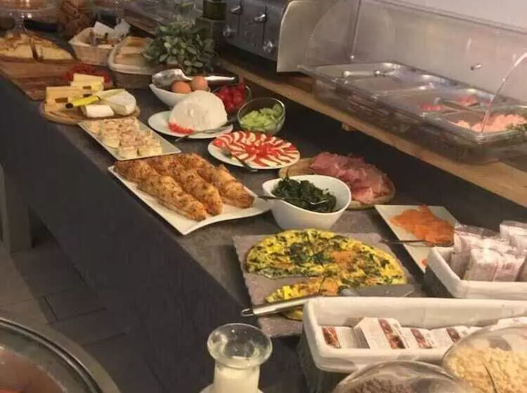 Fotos del hotel Zara Milano:  11