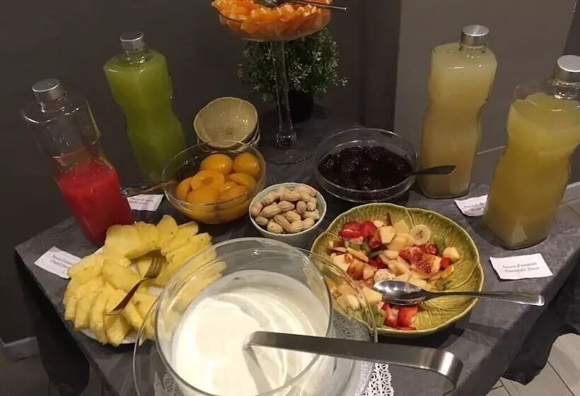 Fotos del hotel Zara Milano:  4