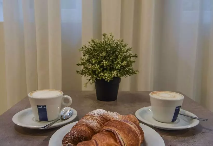 Fotos del hotel Zara Milano:  17