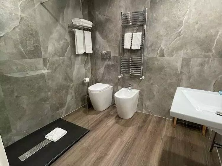 Fotos del hotel Zara Milano:  18