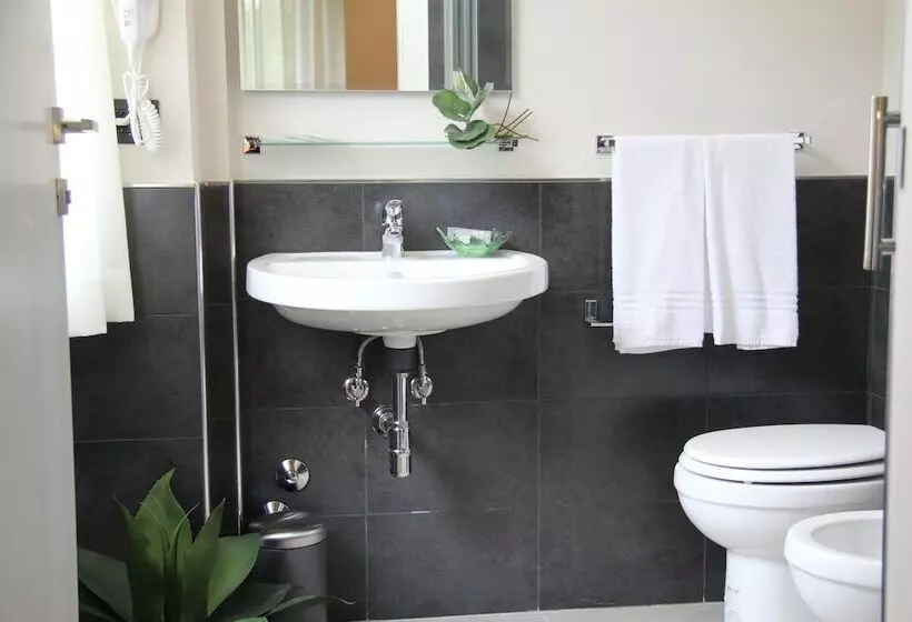 Fotos del hotel Zara Milano:  14