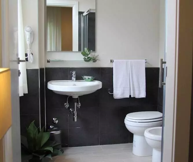 Fotos del hotel Zara Milano:  7