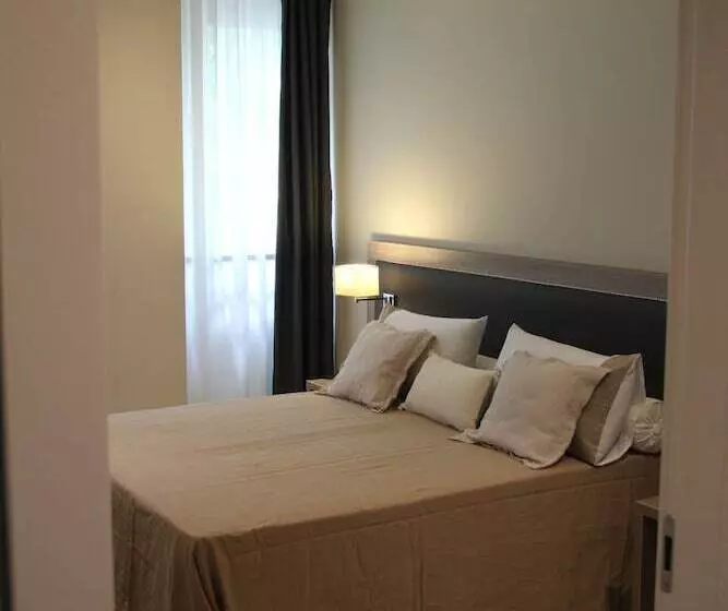 Fotos del hotel Zara Milano:  21