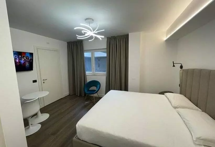 Fotos del hotel Zara Milano:  22