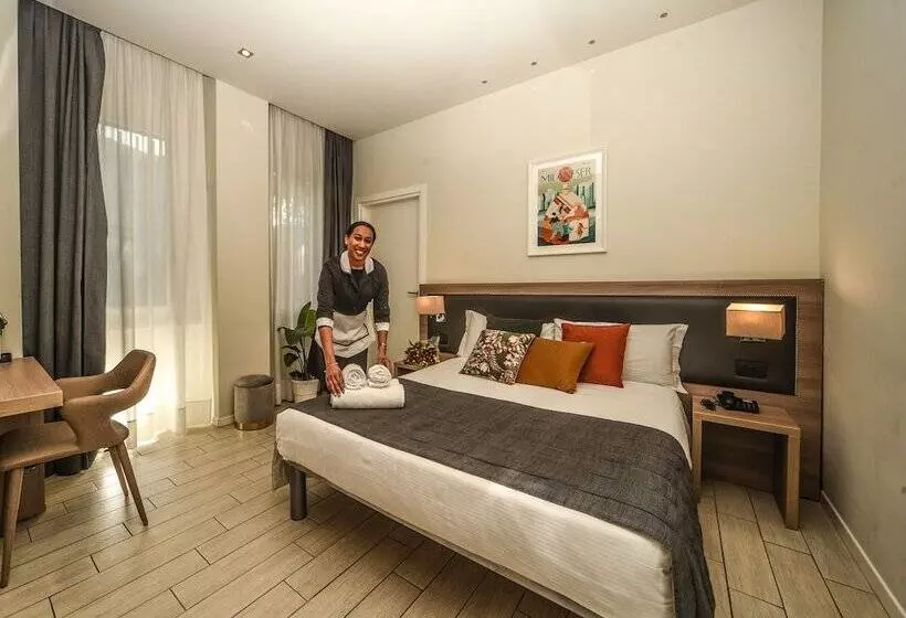 Fotos del hotel Zara Milano:  10