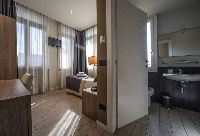 Fotos del hotel Zara Milano:  23