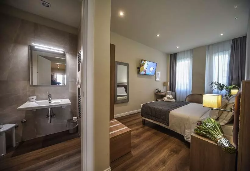 Fotos del hotel Zara Milano:  20