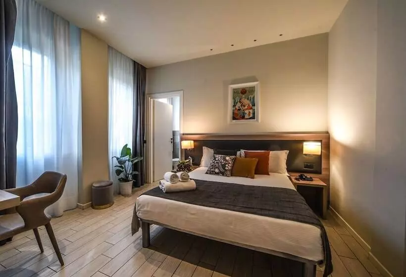 Fotos del hotel Zara Milano:  24