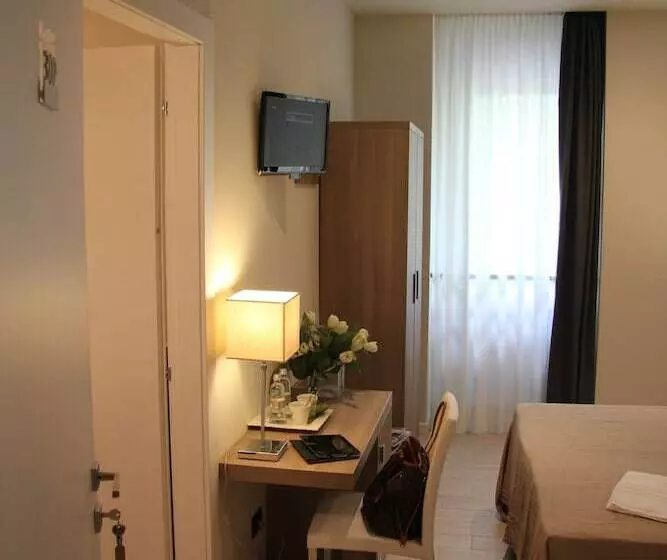 Fotos del hotel Zara Milano:  2