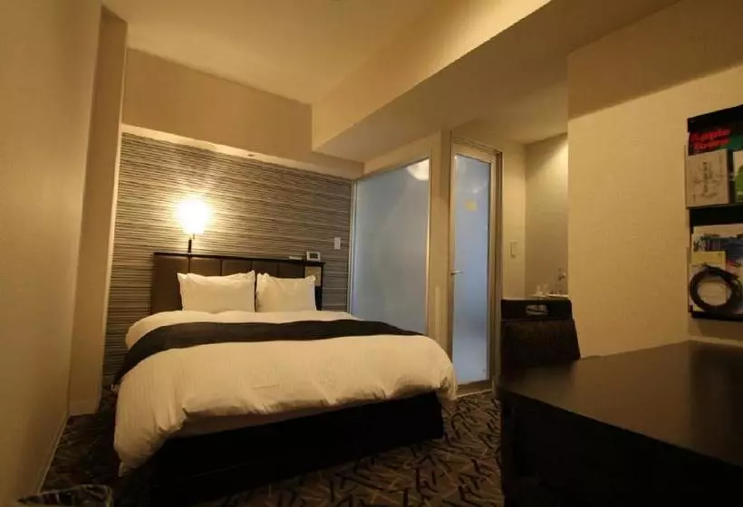 Fotos del hotel Apa  Okachimachiekikita S:  2