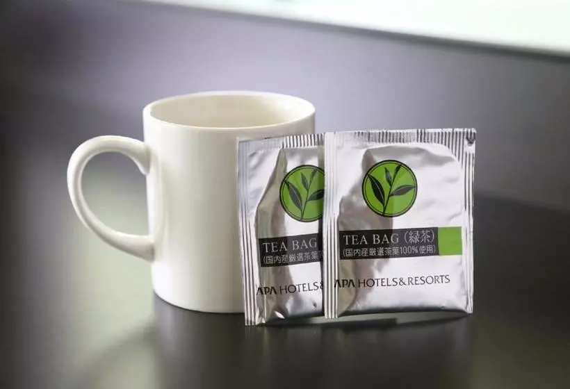 Fotos del hotel Apa  Okachimachiekikita S:  13