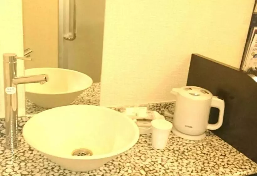 Fotos del hotel Apa  Okachimachiekikita S:  5