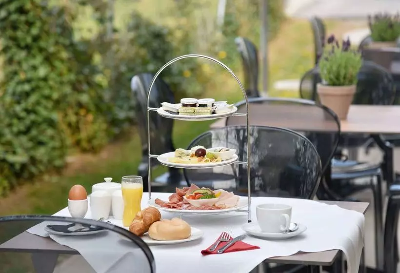 Fotos del hotel Amedia Luxury Suites Graz:  17