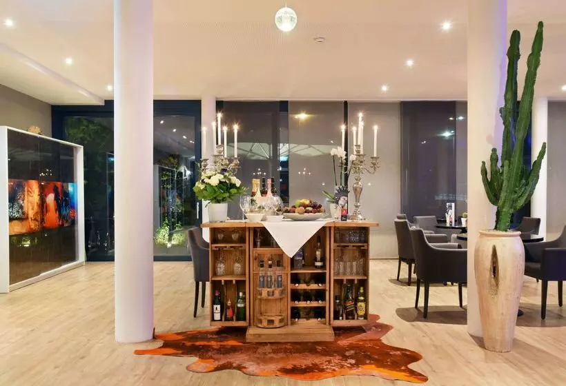 Fotos del hotel Amedia Luxury Suites Graz:  14