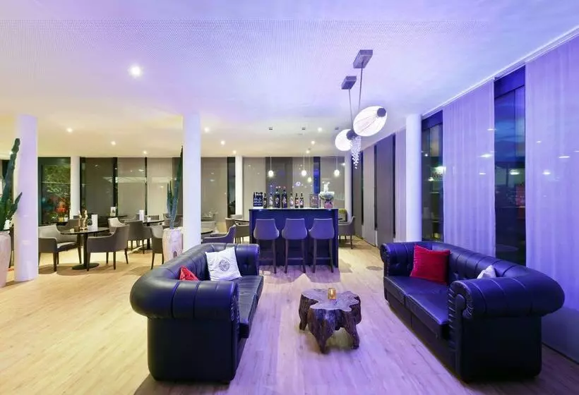 Fotos del hotel Amedia Luxury Suites Graz:  2