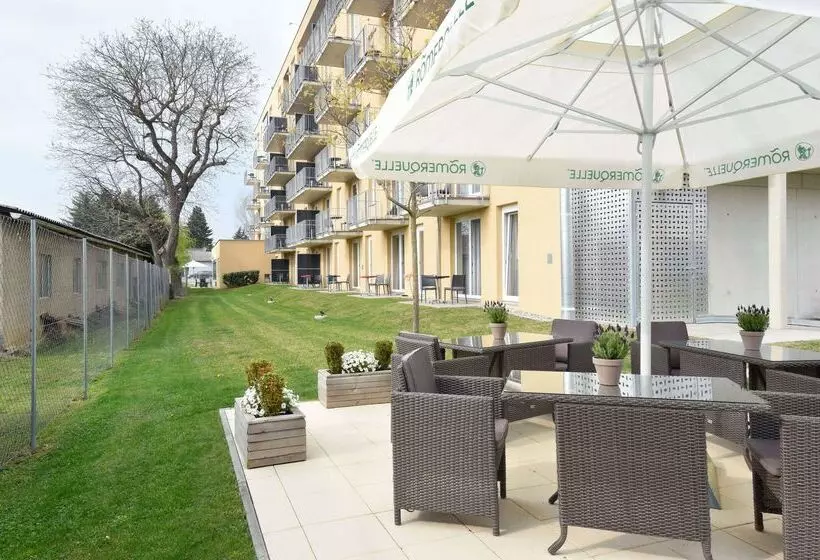 Fotos del hotel Amedia Luxury Suites Graz:  6