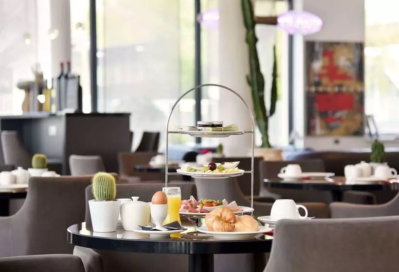 Fotos del hotel Amedia Luxury Suites Graz:  20