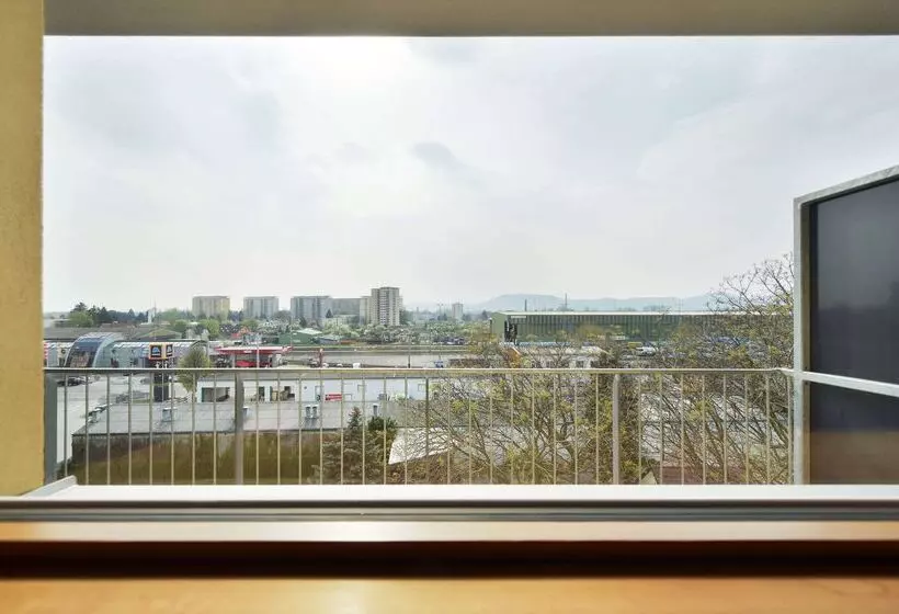 Fotos del hotel Amedia Luxury Suites Graz:  8