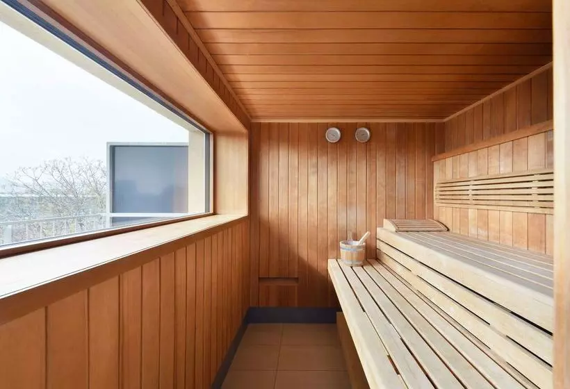 Fotos del hotel Amedia Luxury Suites Graz:  3