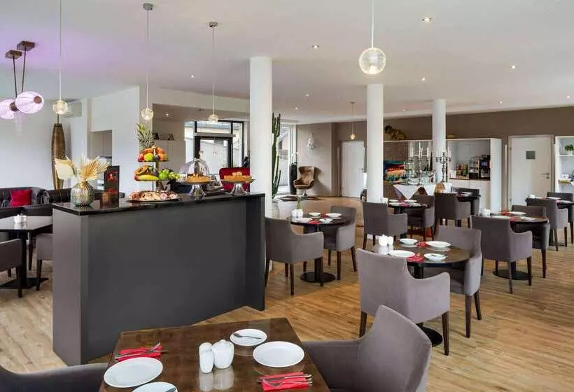 Fotos del hotel Amedia Luxury Suites Graz:  11