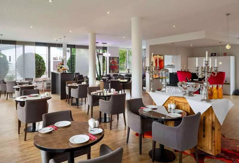 Fotos del hotel Amedia Luxury Suites Graz:  4