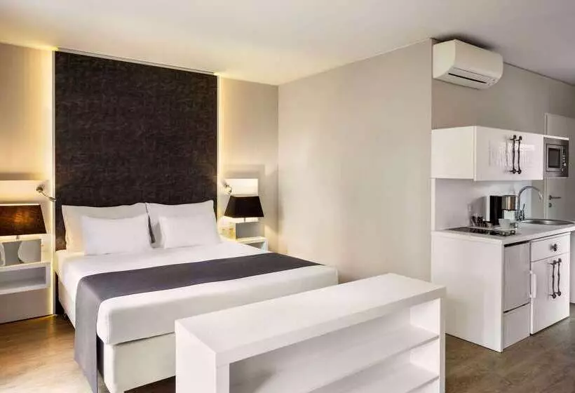 Fotos del hotel Amedia Luxury Suites Graz:  19