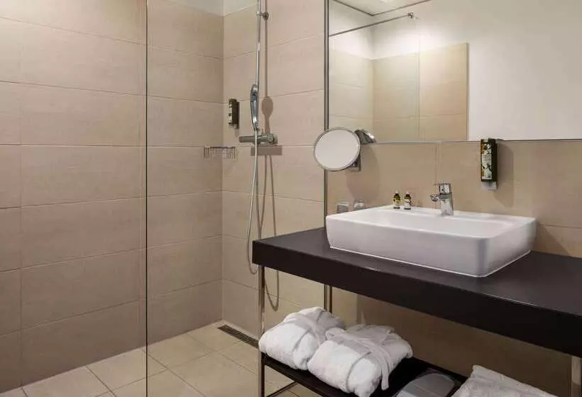 Fotos del hotel Amedia Luxury Suites Graz:  13