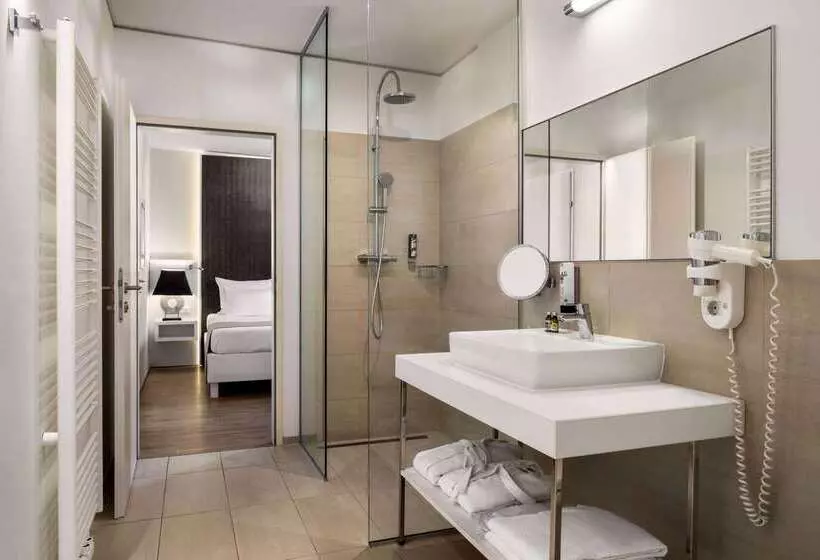 Fotos del hotel Amedia Luxury Suites Graz:  18