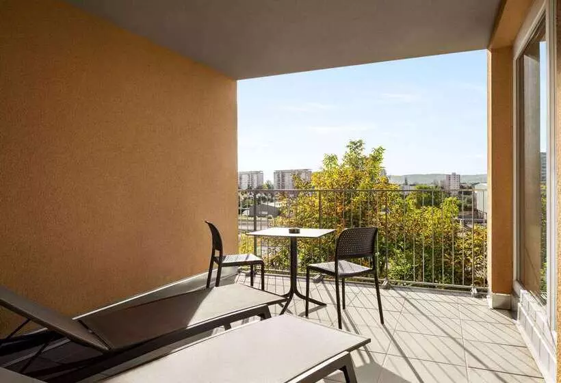 Fotos del hotel Amedia Luxury Suites Graz:  12