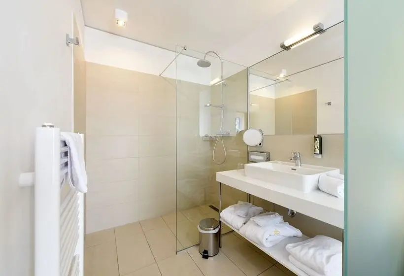 Fotos del hotel Amedia Luxury Suites Graz:  5