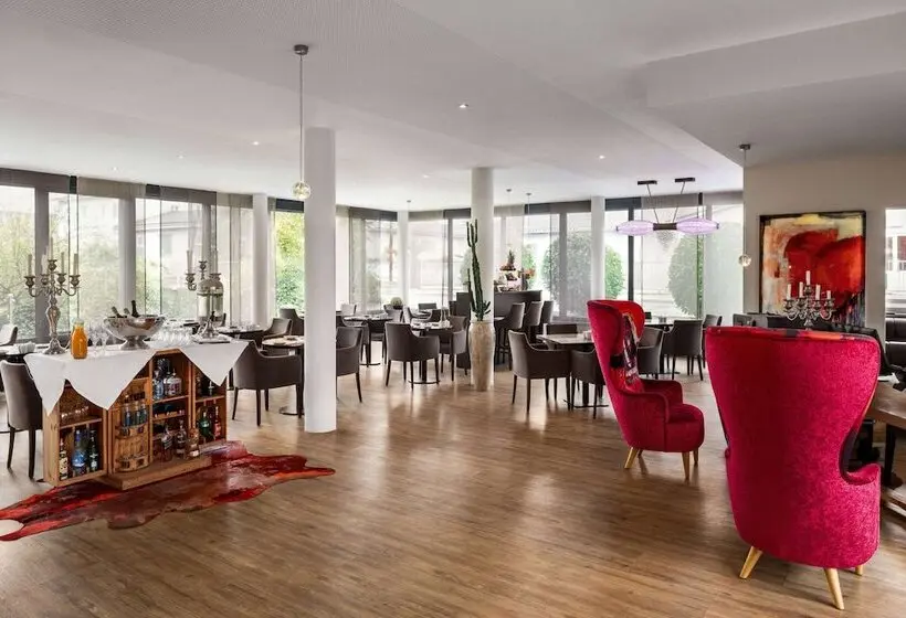 Fotos del hotel Amedia Luxury Suites Graz:  3