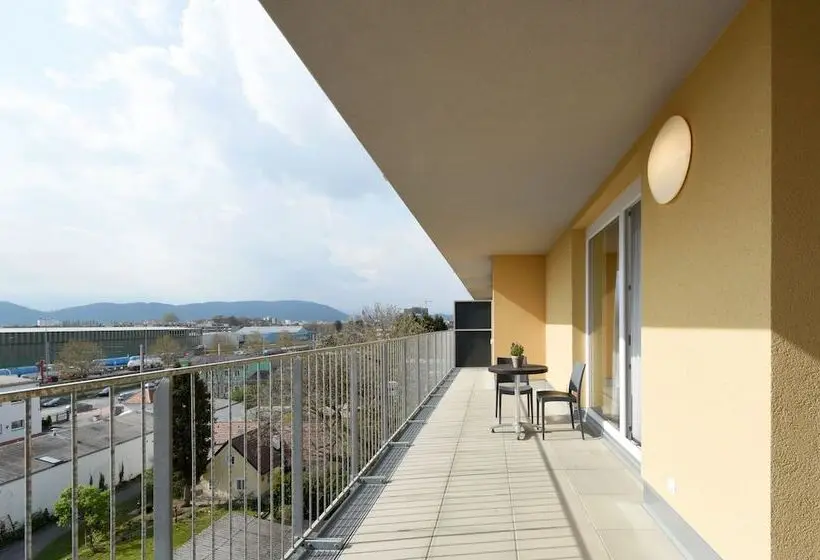 Fotos del hotel Amedia Luxury Suites Graz:  4