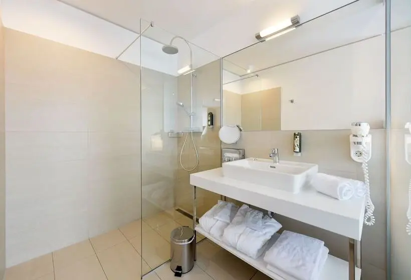 Fotos del hotel Amedia Luxury Suites Graz:  10