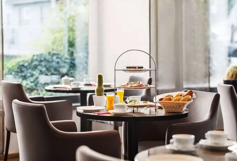 Fotos del hotel Amedia Luxury Suites Graz:  9