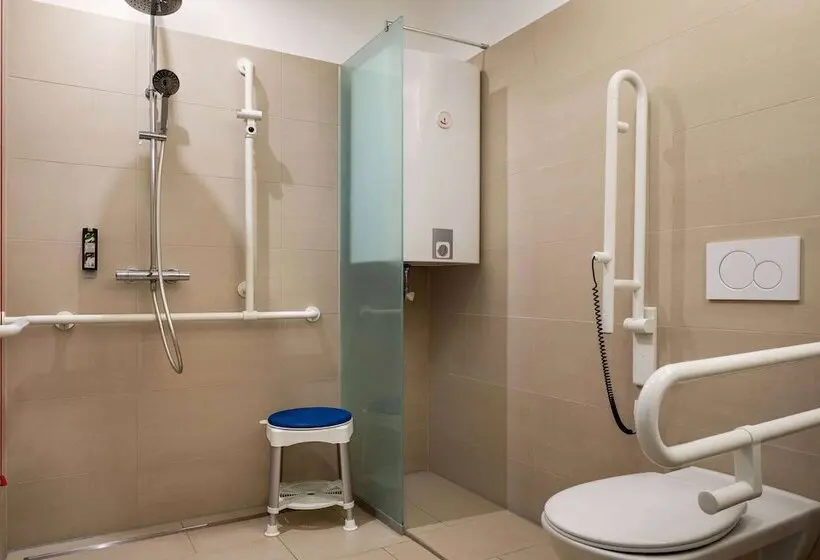 Fotos del hotel Amedia Luxury Suites Graz:  14